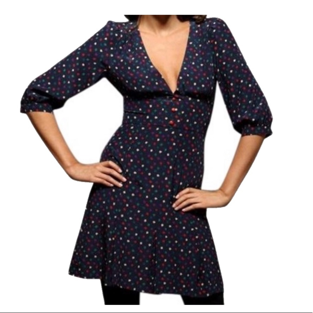 Vintage Marc Jacobs Mini Dress